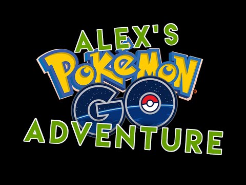 My Pokémon GO Stream