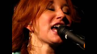 Tori Amos - Siren, live in Luxembourg, 04-10-2011