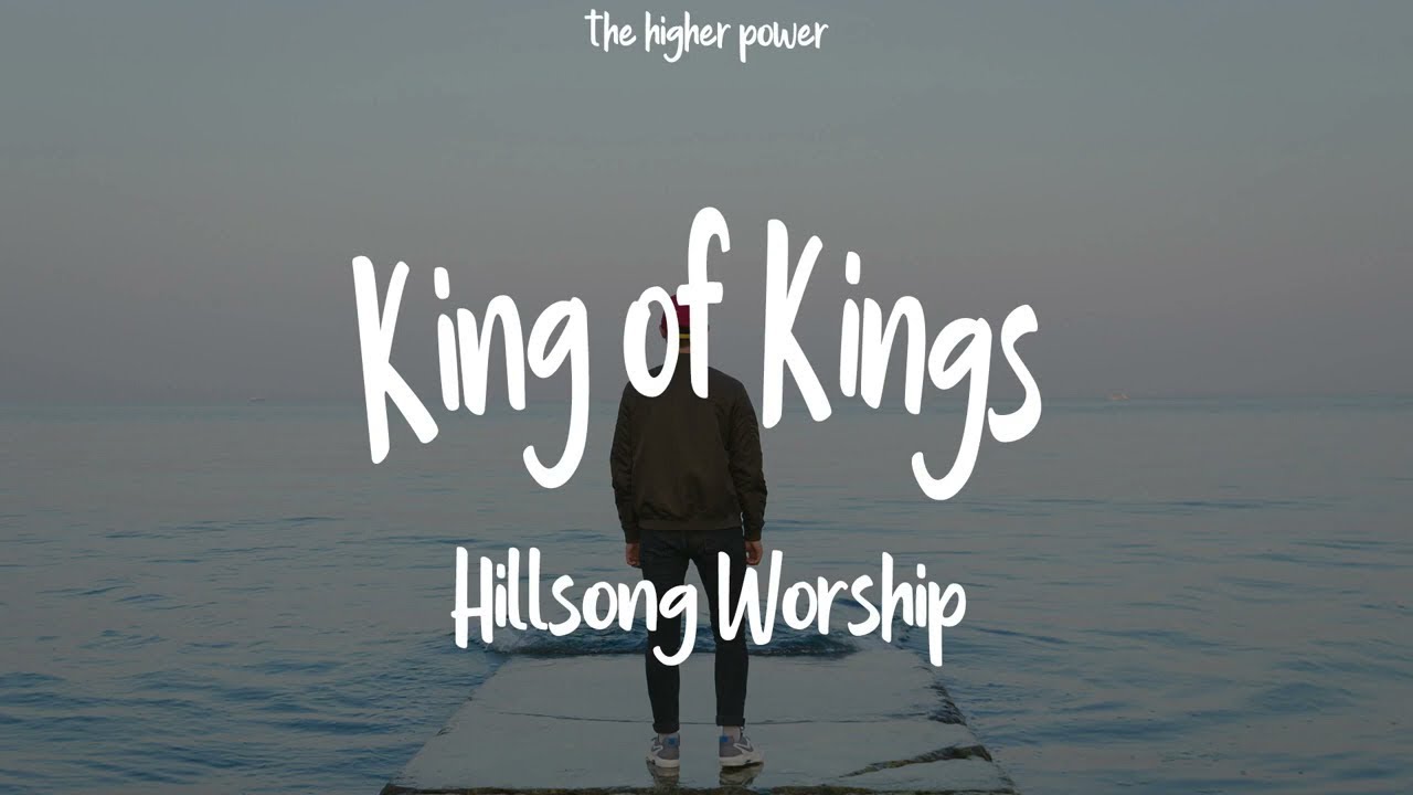 Hillsong Worship - Agnus Dei / King of Kings (Lyrics) | 1 Hour - YouTube
