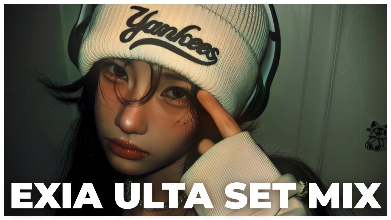 Watch EXIA ULTA SET MIX | LOVELY GIRLS | DEEP HOUSE & GARAGE AMBIENT on YouTube Watch EXIA ULTA SET MIX | LOVELY GIRLS | DEEP HOUSE & GARAGE AMBIENT on YouTube