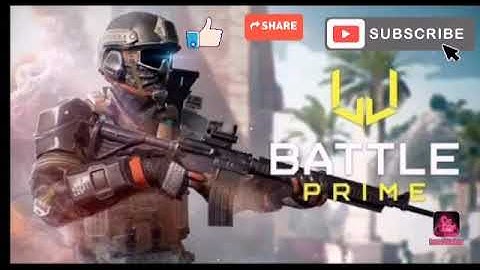 Battle Primes - Gameplay Walkthrough - Part 1 (Android, IOS)