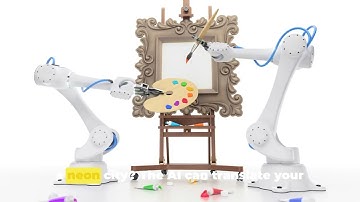 AI in Art: How Technology Is Redefining Creativity