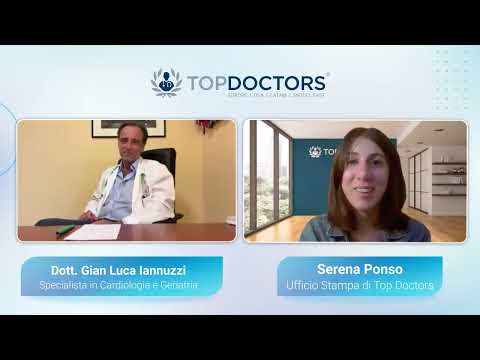 Check up cardiologico | Dott. Gian Luca Iannuzzi, specialista in Cardiologia e Geriatria