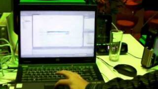 XMOS motor control at electronica 2010