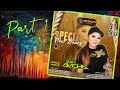 Capture de la vidéo Dj Aycha - 2024 New Year Party Live Meduza - Special Funkout Terbaru Full Melody Banter