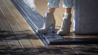 CHARLES & KEITH Winter 2014 Campaign