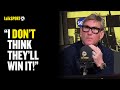 Simon Jordan QUESTIONS Brighton