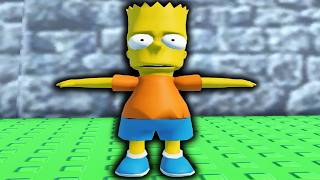 You vs Homer is an easy game