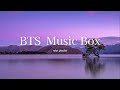 BTS relax music🎧 Chill music studio 🎧
