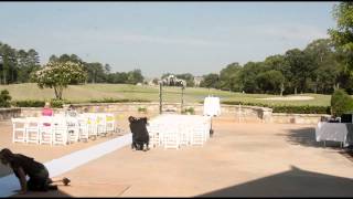 A Wedding in 6o seconds