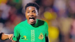 GOLI LA WORLD CUP LA ALLAN OKELLO NI BALAA/TAZAMA HAPA
