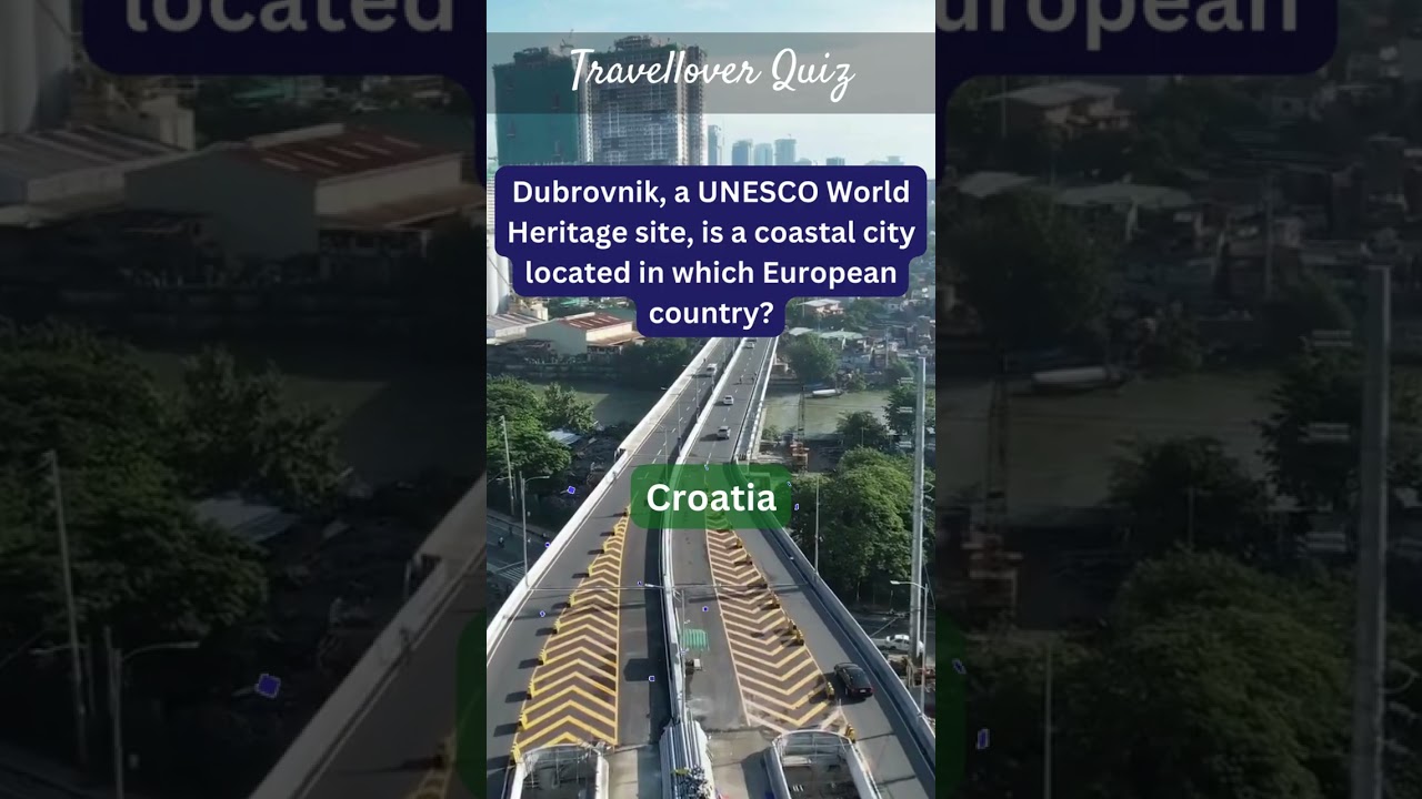 Jetsetter's Delight: The Ultimate Travel Lover Quiz! ✈️🌍 Test Your Wanderlust Wisdom!