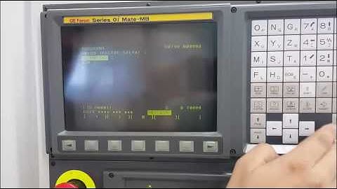 Salvando programa no PC com RGDNC W