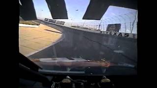 NASCAR Experience Texas Motor Speedway