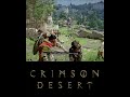 We'll take her in D: - Crimson Desert #gameplay #shorts #videogames