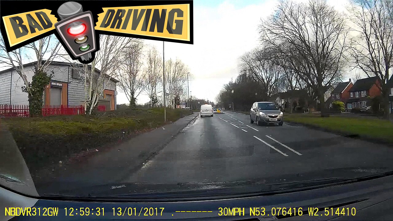 Bad Driving Vol.1 YouTube