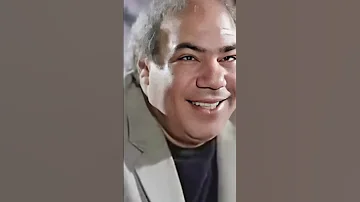 على الشريف قصه اخر يوم فنان فؤاد المهندس سمحني يا رب قصص مؤثره قصه الزوجة الحنون النهاية 
