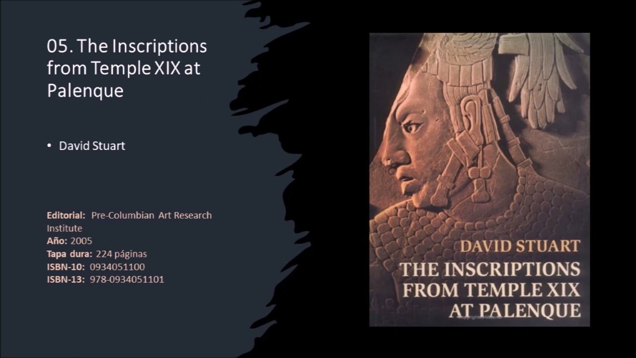 TOP BIBLIOGRAFÍA PARA APRENDER EPIGRAFÍA