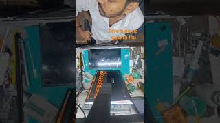 Infinixlaptop i9 display change 120 hz #assamble #laptop #gaming #motherboard