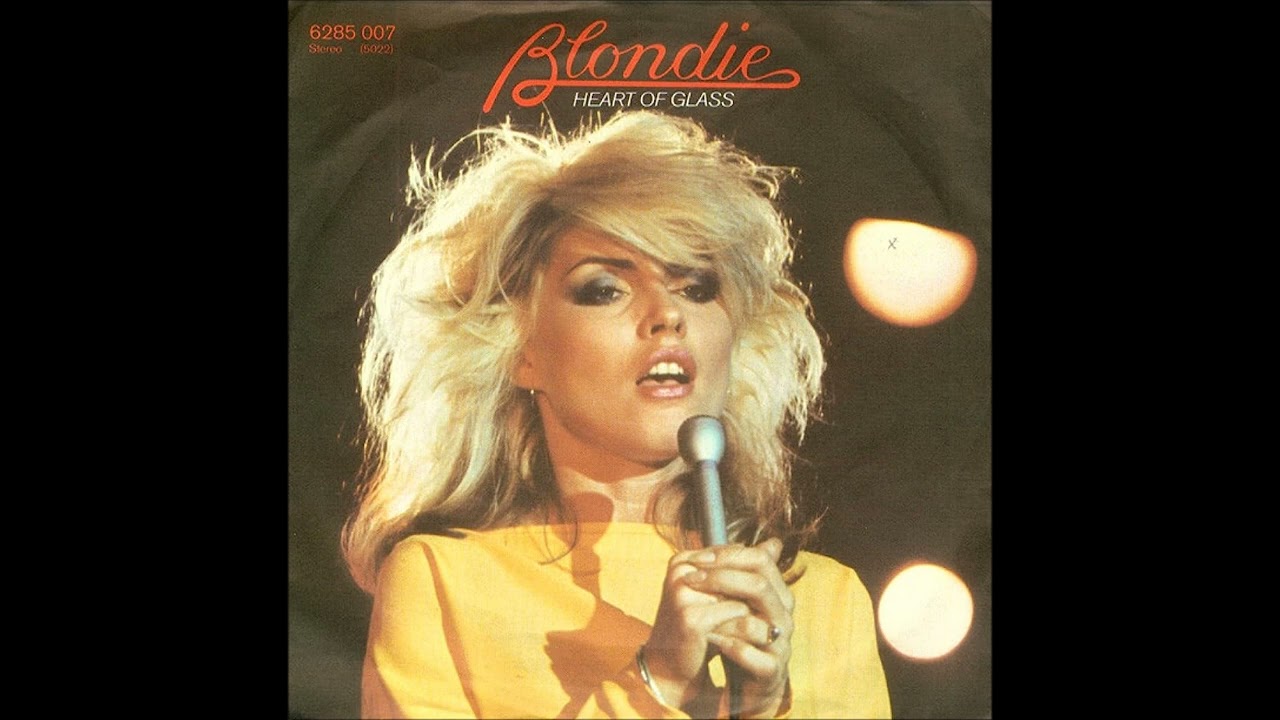 Blondie - Heart Of Glass (1978) (EXTENDED) (HQ) (HD) mp3