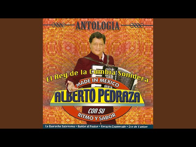 Alberto Pedraza - Rumba Al Paraiso