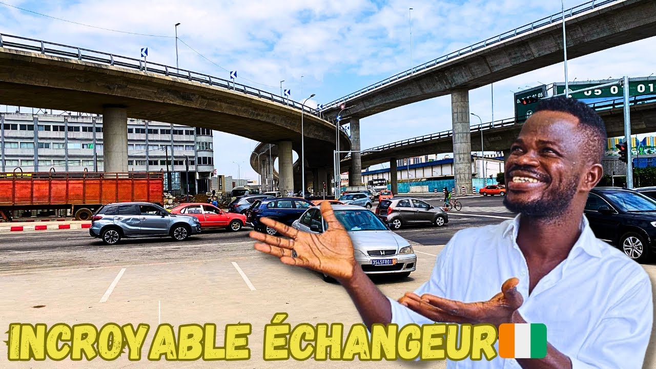 Эта потрясающая развязка в Абиджане оставит вас безмолвными!