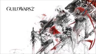 Guild Wars 2 Soundtrack - Here be Dragons Guild Wars 2 Ost Here Be Dragons Game Version