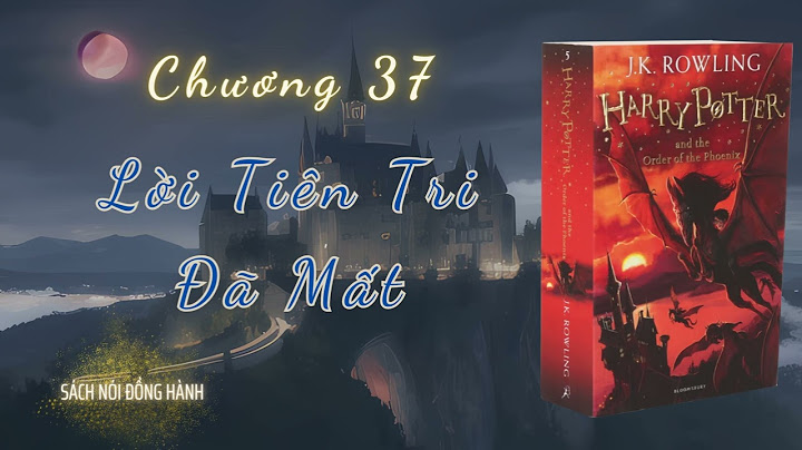 Bài review harry potter tập 1 năm 2024