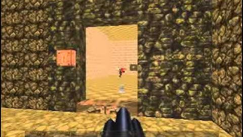 Quake (Hell Violence)