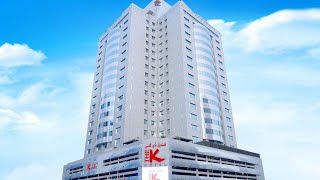 The K Hotel, Manama, Bahrain