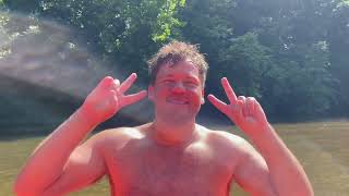 Monster Adventures: Camping & Float Trip To Huzzah Valley Resort, Missouri