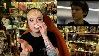 Talamasca 1x6 reaction!
find me on :
Lyterian Insta: https://www.instagram.com/lyterian_band/
Lyterian Tik Tok: https://www.tiktok.com/@lyterian
our newest single Cassette is available everywhere!
https://open.spotify.com/track/4VGqbjg3oHIInnBAm3mVDJ?si=67f36a4c3d4c4664
My socials
Patreon: https://www.patreon.com/katieshox
Twitter: https://twitter.com/katieshox
Instagram: https://www.instagram.com/katieshox
#talamasca #iwtv #reactionvideo Talamasca 1x6 reaction!