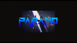 [FREE] Ninho x Timal x Da Uzi Type Beat - "PARANO"