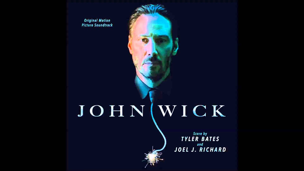 John Wick (OST) - Shots Fired