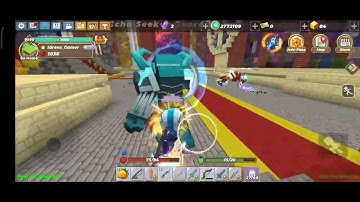 ARNAV VS FROZEN IN SKYBLOCK MINING AREA BLOCKMANGO SKYBLOCK [Idrees_GamerBg]