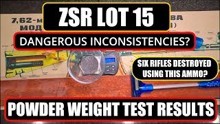 ZSR ammo > Ammunition > AR15.COM