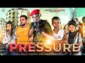 PRESSURE 43