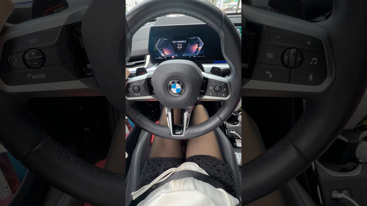 pov: 스타킹의 계절이 돌아왔어요