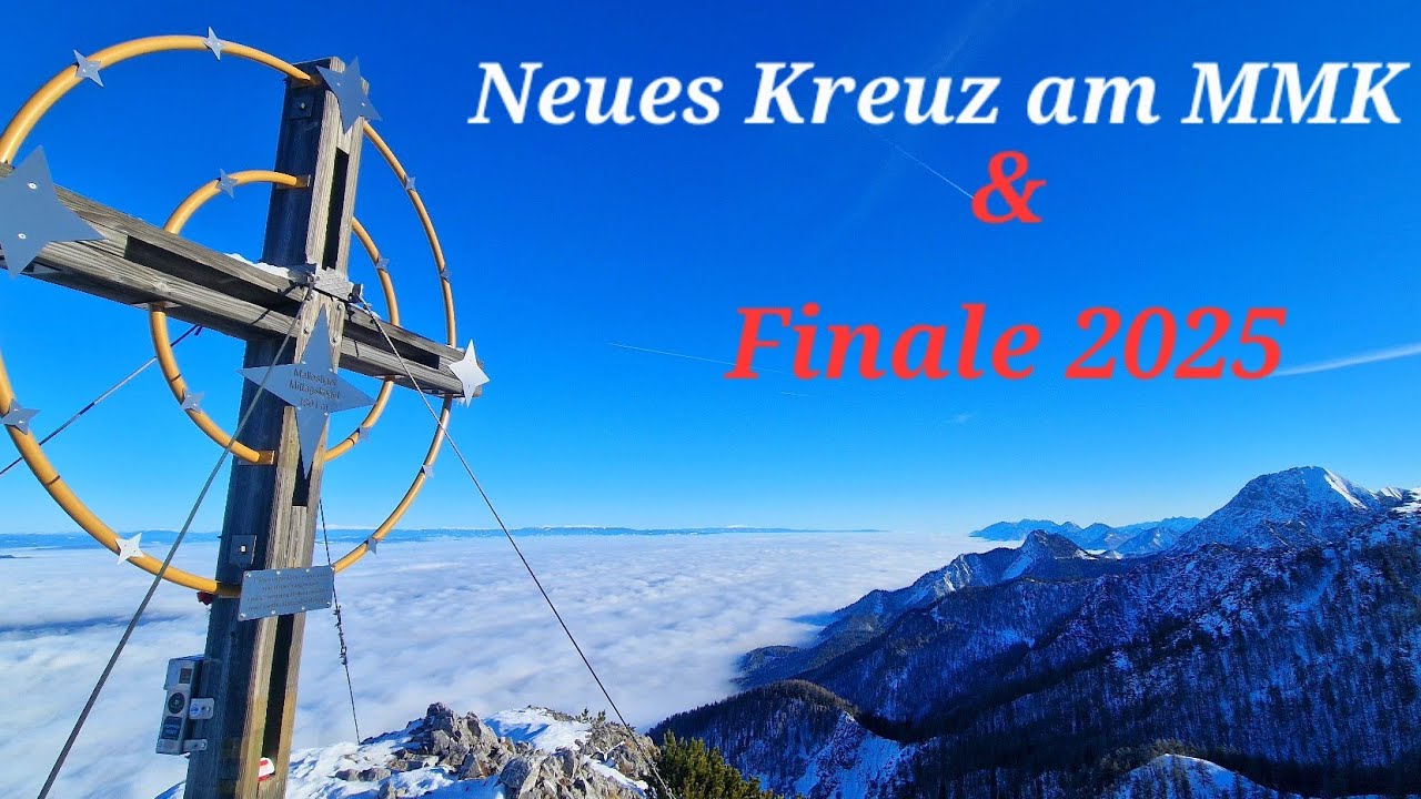 Mallestiger Mittagskogel #горы #походы