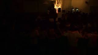 Gabi Zola - Sarau Comevalp 2018