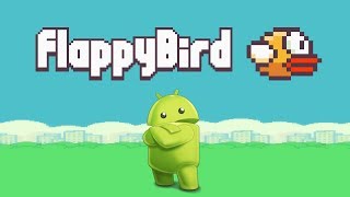 FLAPPY BIRD PARA CELULAR ANDROID