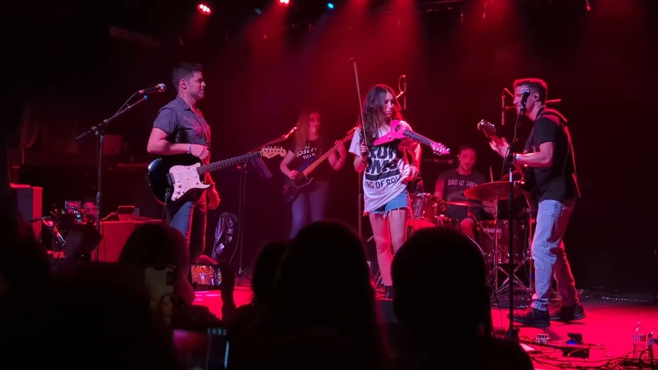 Age of Madness - Ares | Seven Nation Army