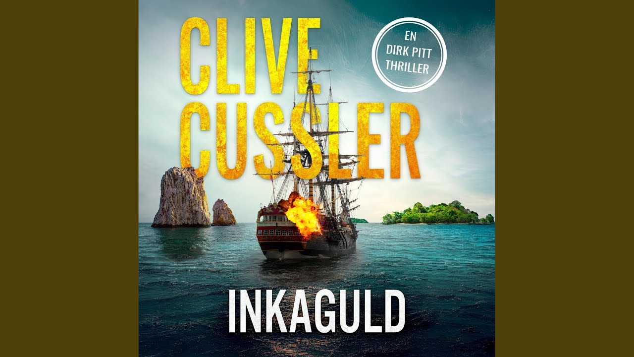 Chapter 198 - Inkaguld