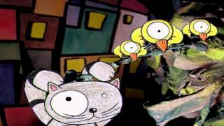 Rip Snip Snappity Good - Johnny Argent, Roseanne Barr, & Tawd b. Dorenfeld