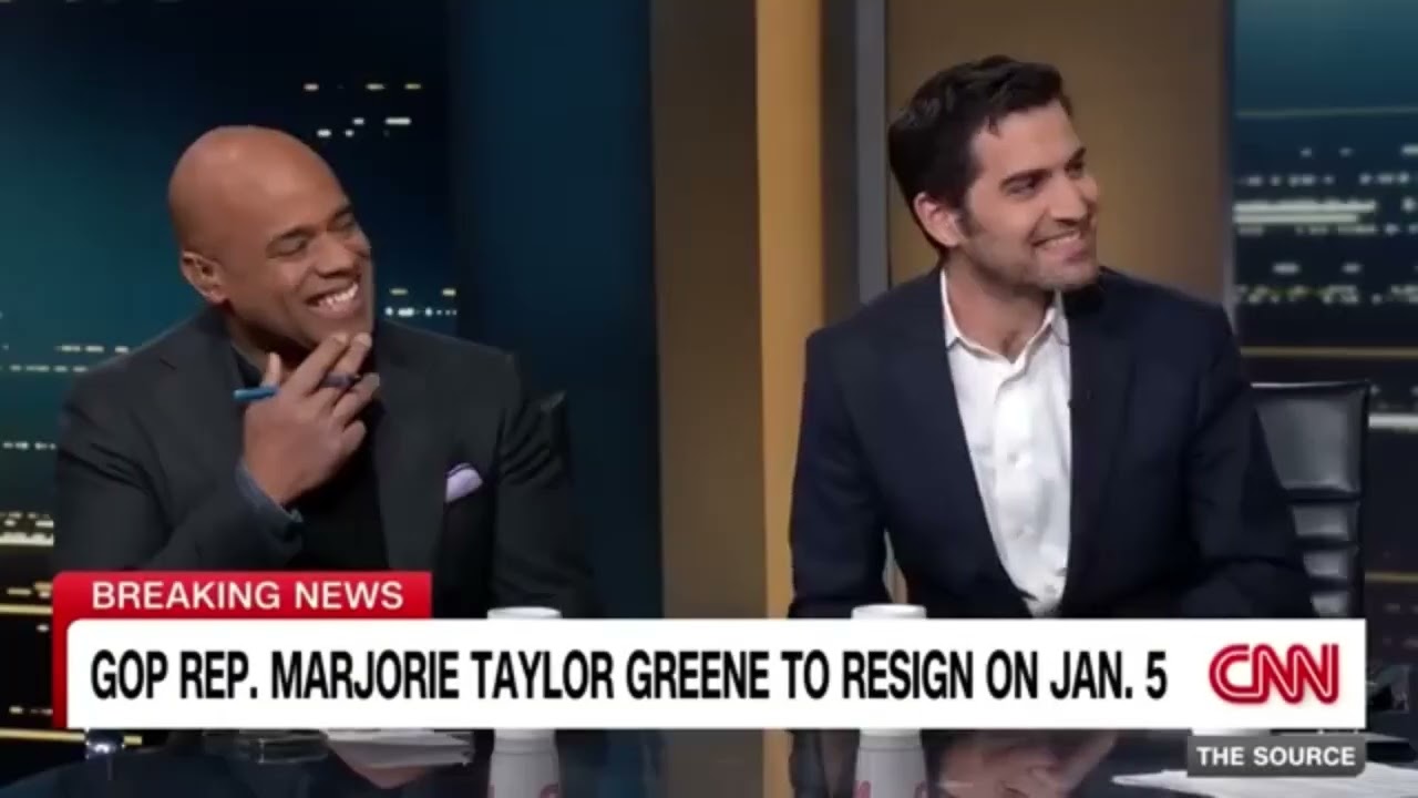 Trump–Greene Fallout