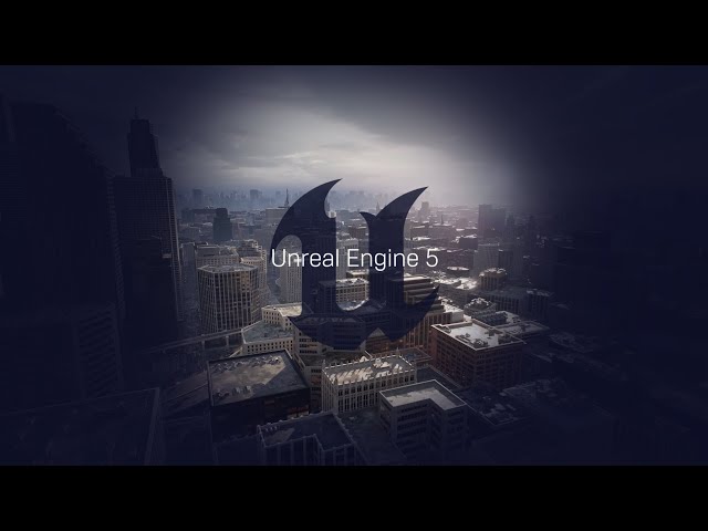 Curso de Introdução gratuita ao Unreal Engine 5 por Gastón Cava