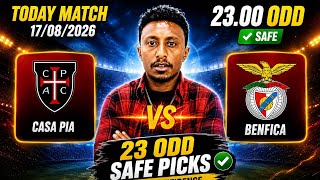 FOOTBALL PREDICTION 2026 SOCCER BETTING TIPS SAFE PICKS TIPS
