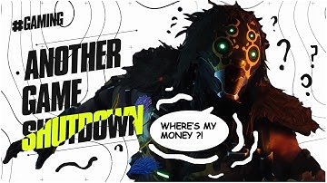 The Cycle Frontier Shutdown | Servers Closing Down SOON! #thecyclefrontier #escapefromtarkov