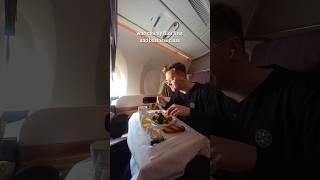 Why I spent $21000 on Air Canada last year but NOT on flights🤔