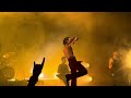 Black Veil Brides Live Fallen Angels live St. Petersburg Jannus live 2023